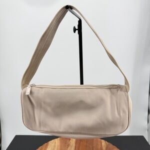 Sunday Best Aritzia Cream Shoulder‎ Bag
